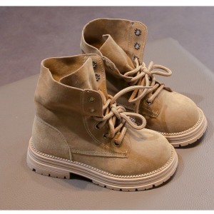 نیم بوت بچگانه برند میومیو