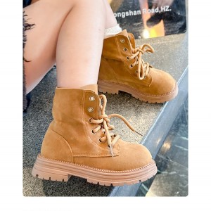 نیم بوت بچگانه برند میومیو