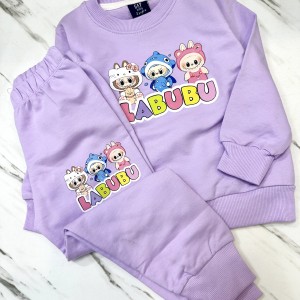 ست دورس لبوبو