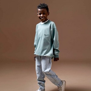 دورس بچگانه و تینیجری