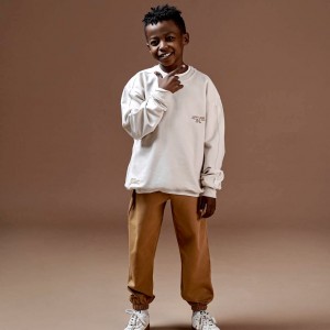 دورس بچگانه و تینیجری