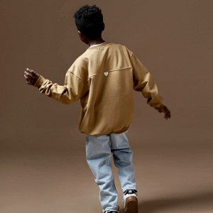 دورس بچگانه و تینیجری