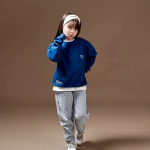 دورس بچگانه و تینیجری