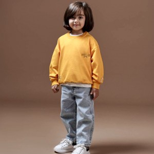 دورس بچگانه و تینیجری