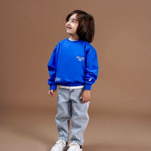 دورس بچگانه و تینیجری