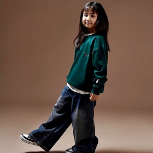 دورس بچگانه و تینیجری