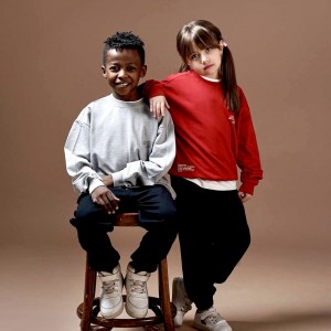 دورس بچگانه و تینیجری