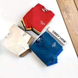 دورس بچگانه و تینیجری