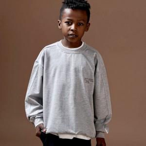 دورس بچگانه و تینیجری