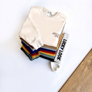 دورس بچگانه و تینیجری