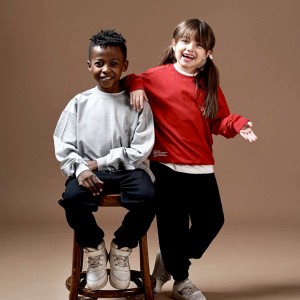 دورس بچگانه و تینیجری