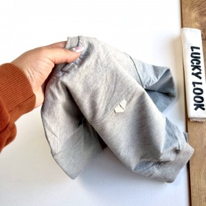 دورس بچگانه و تینیجری