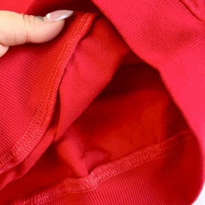 دورس بچگانه و تینیجری