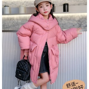 کاپشن وارداتی تینیجری