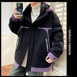 کاپشن وارداتی تینیجری