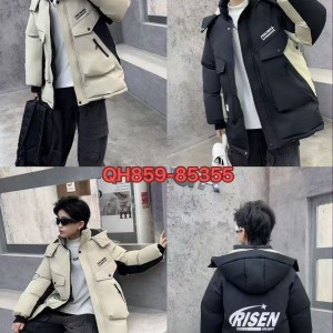 کاپشن وارداتی تینیجری