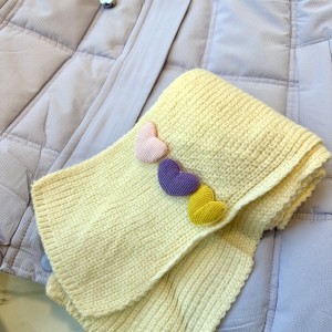 کاپشن وارداتی دخترونه