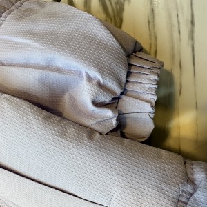 کاپشن وارداتی دخترونه