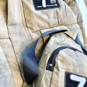 کاپشن وارداتی بچگانه ضدآب