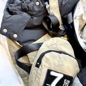 کاپشن وارداتی بچگانه ضدآب