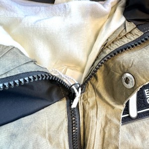 کاپشن وارداتی بچگانه ضدآب