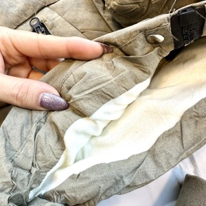 کاپشن وارداتی بچگانه ضدآب