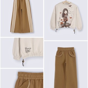 ست دورس دخترونه