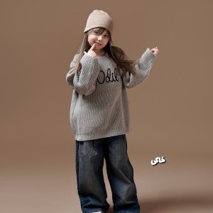 بافت شنل دوزی بچگانه و تینیجری