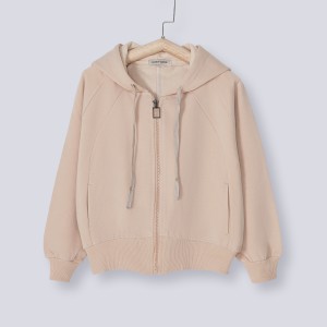 سویشرت تک داخل کرکی بچگانه و نوجوان