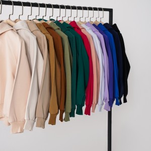 سویشرت تک داخل کرکی بچگانه و نوجوان