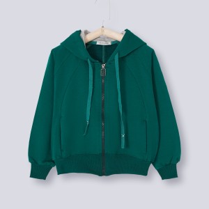 سویشرت تک داخل کرکی بچگانه و نوجوان