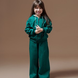 سویشرت تک داخل کرکی بچگانه و نوجوان