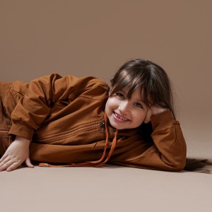 سویشرت تک داخل کرکی بچگانه و نوجوان