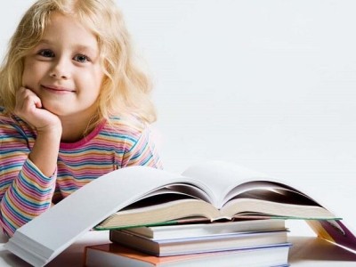 ادبیات کودک و نوجوان
