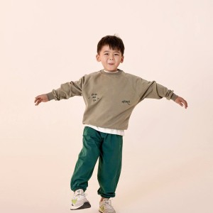 ست دو تیکه خیابانی بچگونه و تینیجری