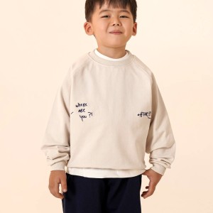 ست دو تیکه خیابانی بچگونه و تینیجری