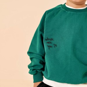 ست دو تیکه خیابانی بچگونه و تینیجری