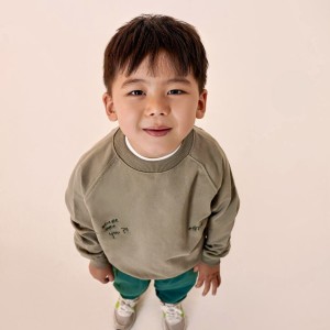 ست دو تیکه خیابانی بچگونه و تینیجری