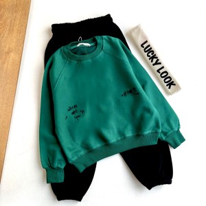 ست دو تیکه خیابانی بچگونه و تینیجری