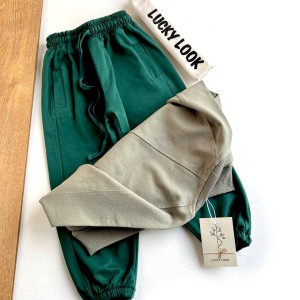 ست دو تیکه خیابانی بچگونه و تینیجری