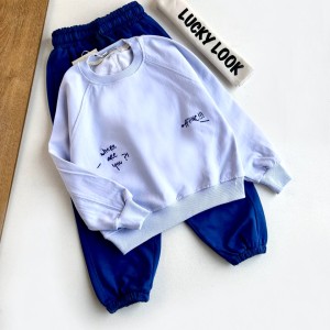 ست دو تیکه خیابانی بچگونه و تینیجری