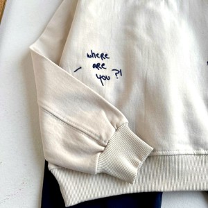 ست دو تیکه خیابانی بچگونه و تینیجری