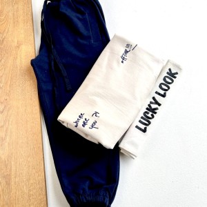 ست دو تیکه خیابانی بچگونه و تینیجری