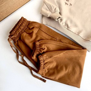 ست دو تیکه خیابانی بچگونه و تینیجری