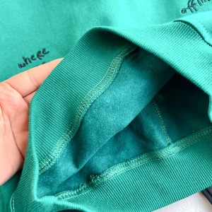 ست دو تیکه خیابانی بچگونه و تینیجری