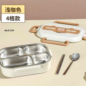 طرف غذای کیف دار وارداتی