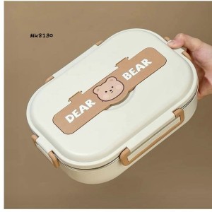 طرف غذای کیف دار وارداتی