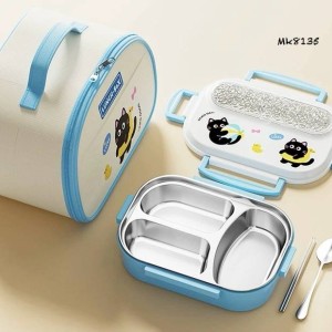 لانچ باکس وارداتی کیفدار