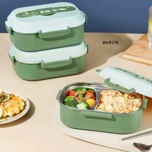 لانچ باکس وارداتی کیفدار