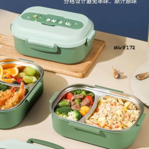 لانچ باکس وارداتی کیفدار